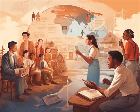 History Class Background 的图像结果