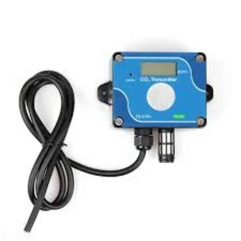 AIR QUALITY ONLINE TRANSMITTERS - Online CO2 Transmitter Manufacturer ...