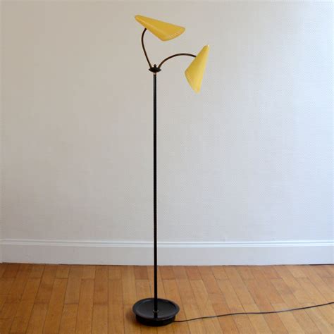 Vintage 1950'S Floor Lamps