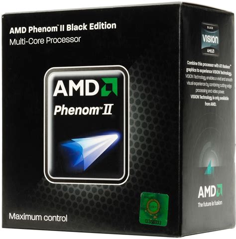 AMD 3.3 GHz AM3 Phenom II 560 Processor - AMD : Flipkart.com