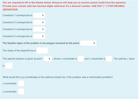 Image result for Gradients LP Problem