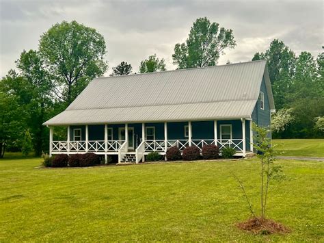 Lux. Home on 4 Acres with Pool! - Houses for Rent in Mount Olive ...