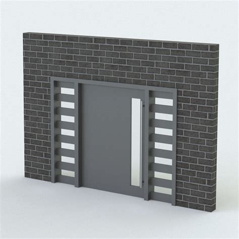 Door Designs in Revit 的图像结果