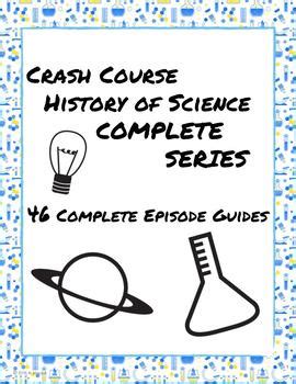 Crash Course History of Science 的图像结果