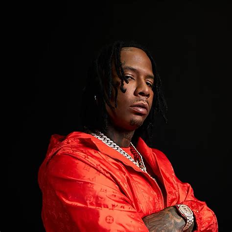 How Much Is Singer Moneybagg Yo Net Worth? Facts You Should Know ...