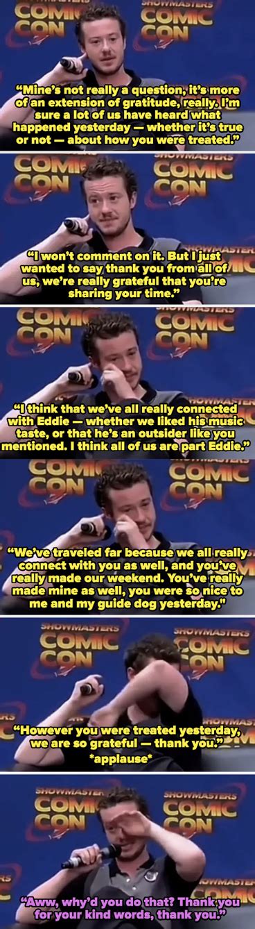 Stranger Things Interview 的图像结果