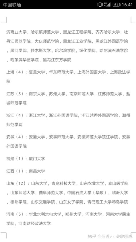 全国哪些大学开设俄语专业,2023开设俄语专业的大学名单排名_高考助手网