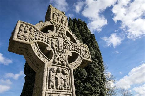 Monasterboice - Entradas, horarios e información útil