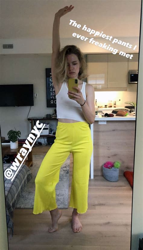 Willa Fitzgerald Nude Photos, Scenes and Porn - Scandal Planet