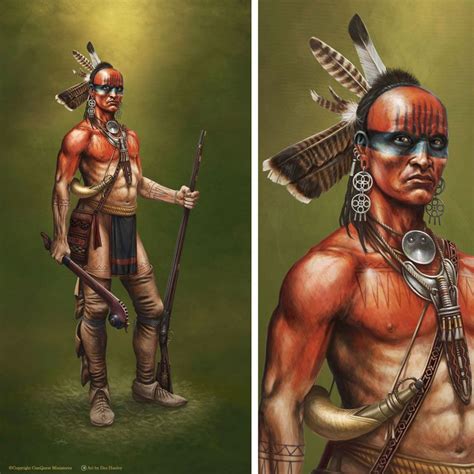 Native American Tribes: Exploring Eastern Woodlands Cultures