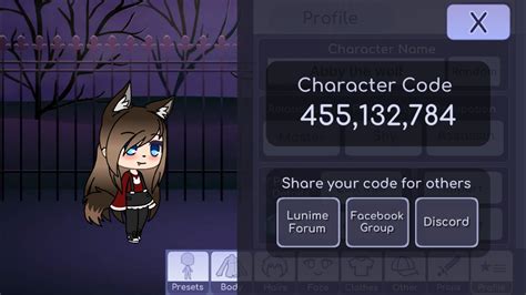 Python Code for Gacha 的图像结果