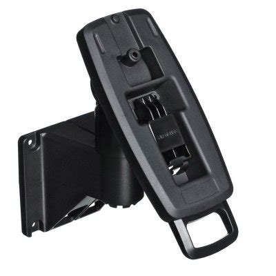 Buy Ingenico Lane/3000/7000/8000 7" Lockable Wall Mount Terminal Stand ...