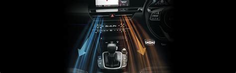 Kia Seltos Compact SUV - Seltos Price, Images, Colours and Features