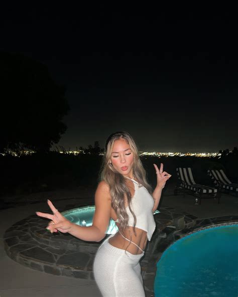 Valerie Loureda | feeling blessed yet? 😇 | Instagram