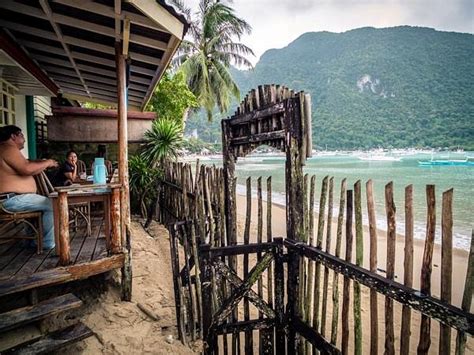 TANDIKAN BEACH COTTAGES (El Nido, Palawan Island) - Cottage Reviews ...