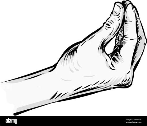 Italian Hand Gestures