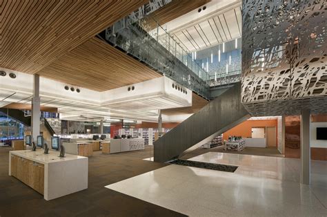 Idea 386059: South Mountain Community Library by richard-bauer in ...