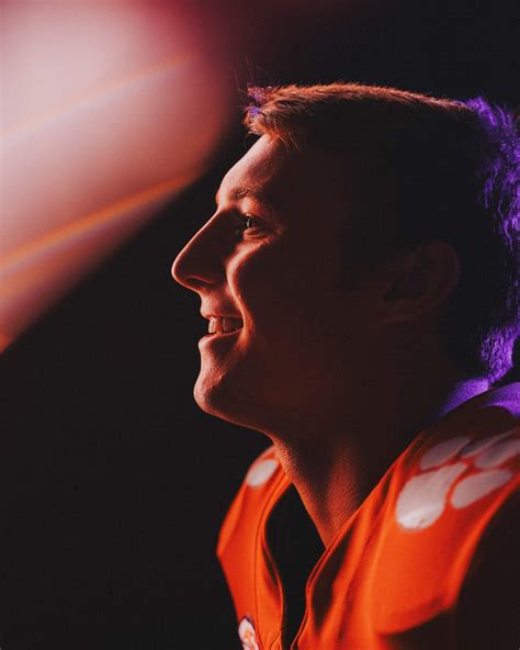 Cade Klubnik – Clemson Tigers Official Athletics Site