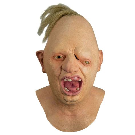 The Goonies: Deluxe Sloth Mask – AbracadabraNYC