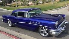 1955 Buick Riviera by 1955 Buick Century Riviera T193 Monterey 2017 1955 Buick Riviera