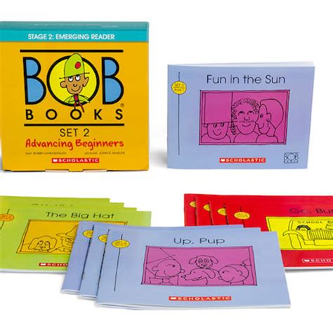 Ebay Bob Books at Kevin Turner blog