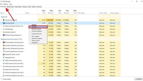 Top 8 Solutions to Fix the “Microsoft Word Keeps Freezing” Issue