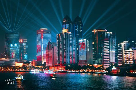 盘点老外体验中国凌晨，连5线城市都这么安全，在美国都不敢想