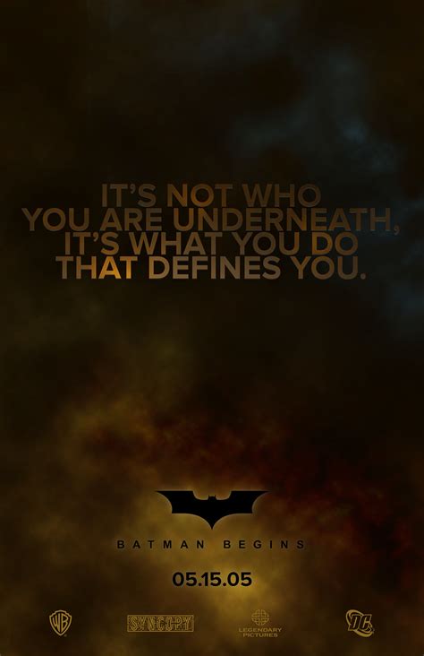 Movie Quote Posters
