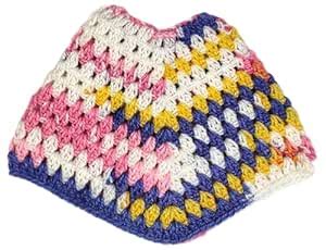 Handcrafted Unique Woollen Large Size Poncho for Gopal Ji | One-of-a ...