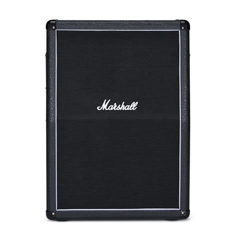 Buy Marshall SC212 Studio Classic 140-watt 2x12" Vertical Extension ...