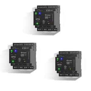 Digital Input Module with Interposing Relay 的图像结果