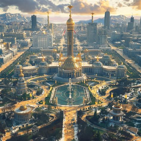 Discovering The Tartarian Empire