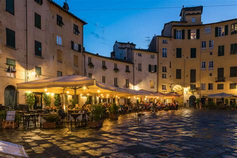 Images Of Lucca Italy