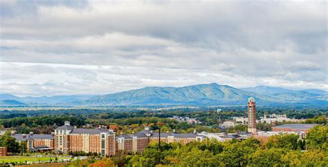 Breaking Down Liberty University Convocation 2025 Schedule: Everything ...