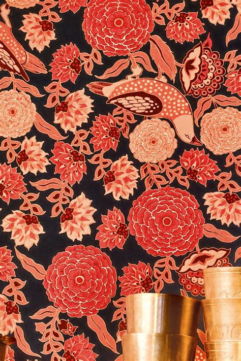 How to use wallpapers to bring a fun vibe into your homes | Vogue India
