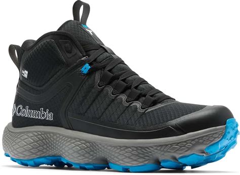 Amazon.in: Columbia - Men's Trekking & Hiking Footwear / Men's Sports ...