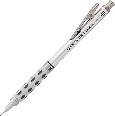 Pentel Mechanical Pencil Lead Sizes at Corey White blog