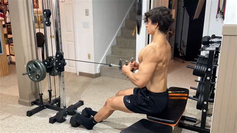 The 7 Best Exercise Alternatives To Upright Rows