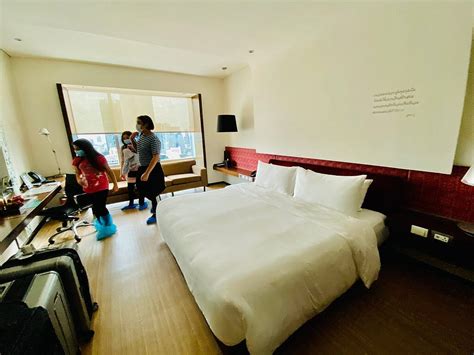 LE MÉRIDIEN BANGKOK - Hotel Reviews, Photos, Rate Comparison - Tripadvisor