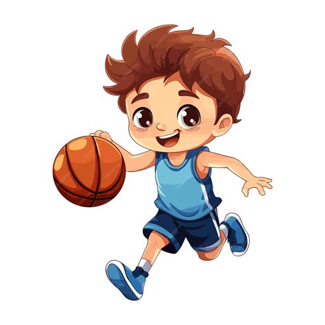 Basketball Cartoon 的图像结果