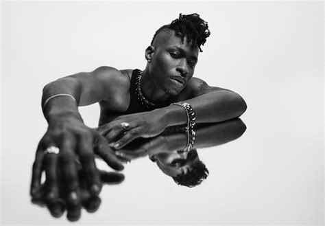 Lucky Daye - Maxwell Cruise