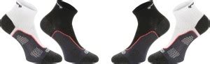 KALENJI by Decathlon Men - Buy White,Black KALENJI by Decathlon Men ...