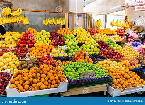 Local Market 的图像结果