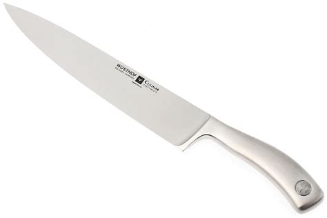 Wusthof Culinar Chef's knife 26 cm (10") | Advantageously shopping at ...