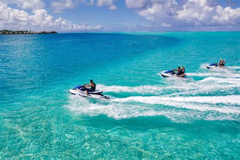 The 10 Best Places To Jet Ski In 2026 For Thrill Seekers