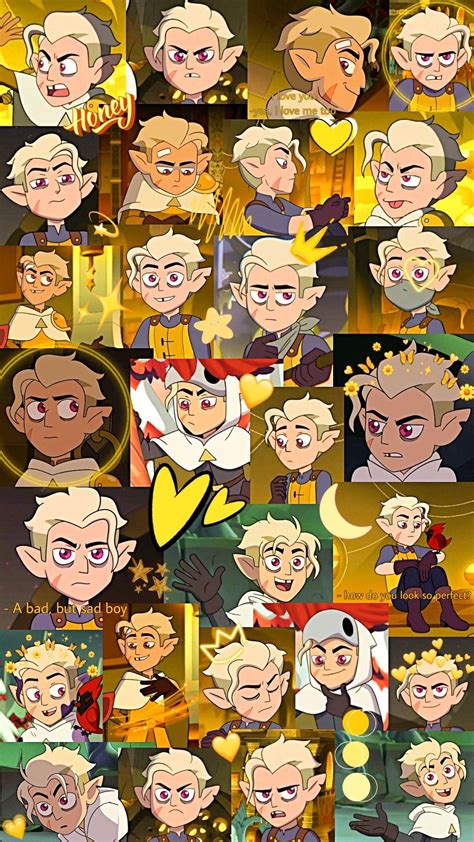 The Owl House Hunter Wallpapers - Wallpaper Cave