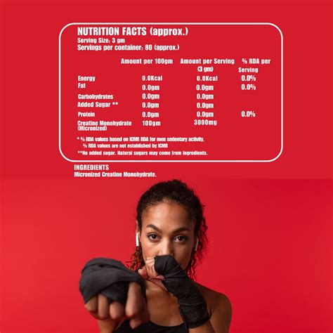 SilverBack Nutrition