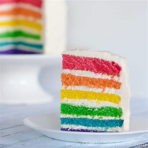 Image result for HowToBasic Rainbow Cake