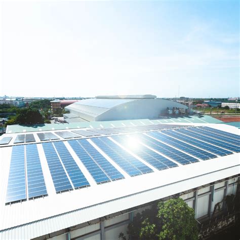 SOLAR PROJECTS | MERGANSER