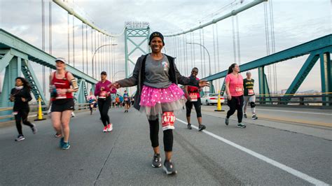 Free Press Marathon: International registration remains closed